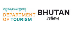 Bhutan Logo