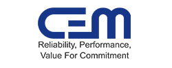 CEM Logo