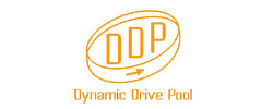 DDP Logo