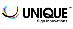 Unique Logo